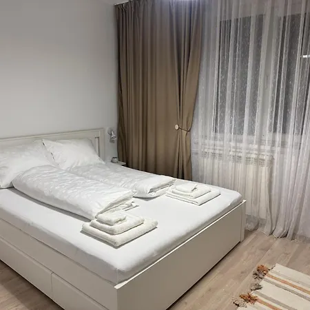 Διαμέρισμα Zen Κραϊόβα