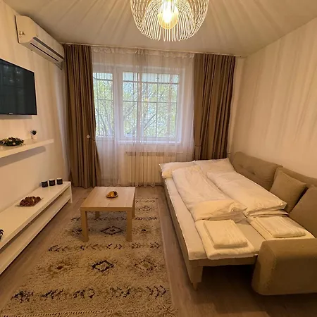 Διαμέρισμα Zen *