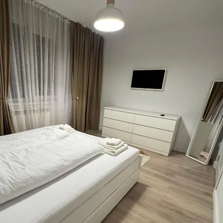 Διαμέρισμα Zen