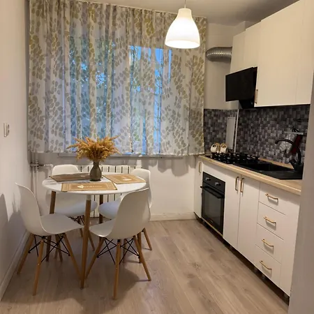 Zen Διαμέρισμα Κραϊόβα