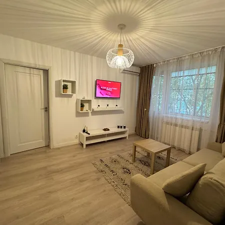 Διαμέρισμα Zen *