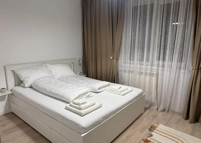 Lejlighed Zen Craiova