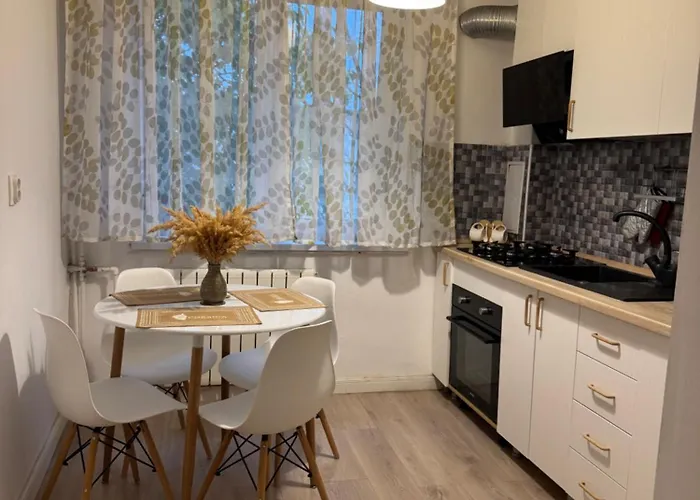 Zen Lejlighed Craiova